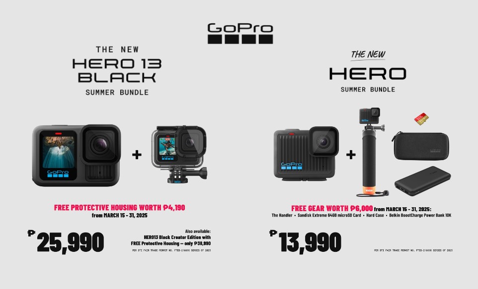 GoPro
